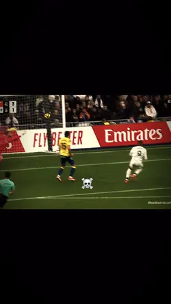 Mbappe goal : ☠️ 