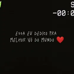 dia dos avós 