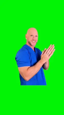 Doctor Johnny Sins