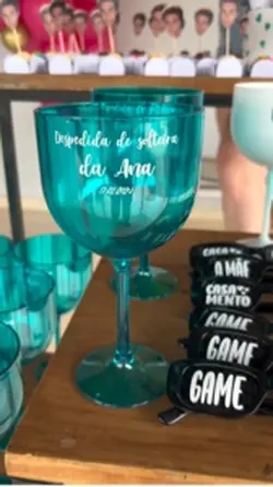Despedida de solteir