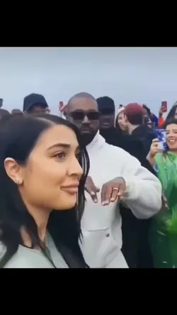 Kanye West