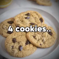 4 pookies