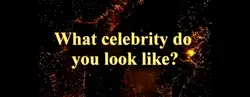 Celebrity Trend