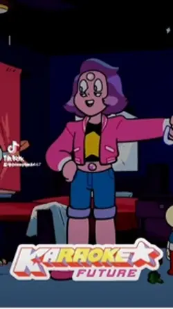 Steven karaoke 