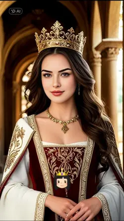 Queen/ Rainha 