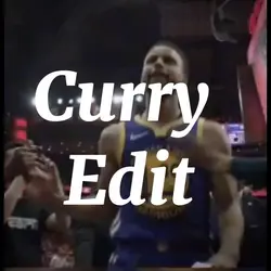 Curry edit 