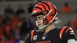 Joe burrow 