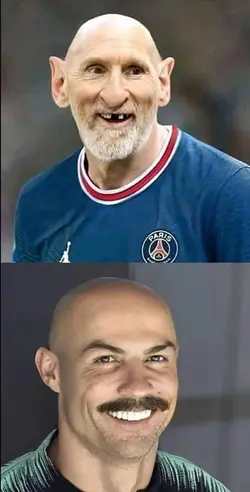 Penaldo>Pessi