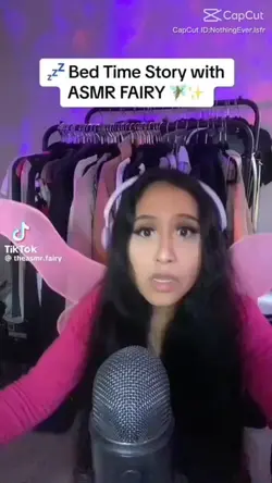 ASMR