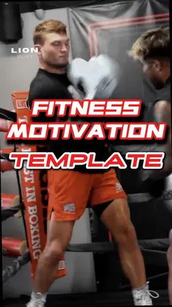 FITNESS MOTIVATION 🔥
