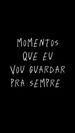 vou guardar sempre 