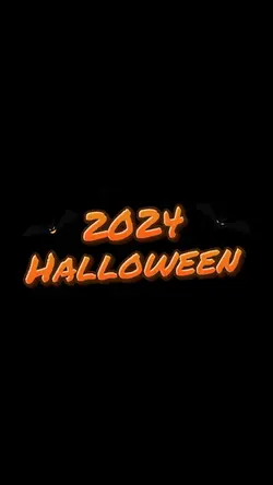 Halloween 2024