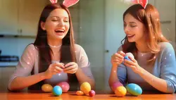 Easter memories