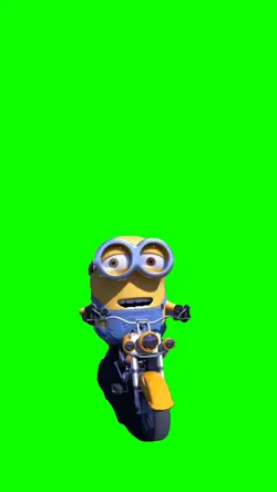 minions 