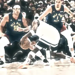 Anthony Edwards NBA 