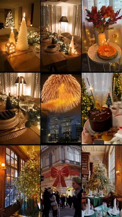 Happy new year 2025✨