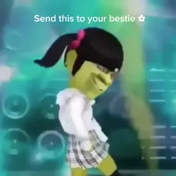Send this to bestie