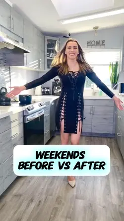 Weekends 