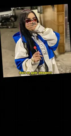 mais se quer amor ?