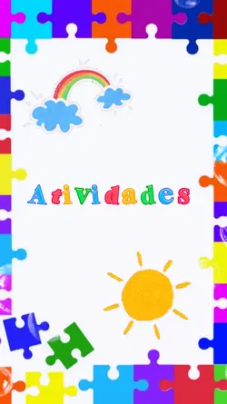 Educação infantil