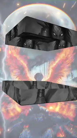 Dark Angel