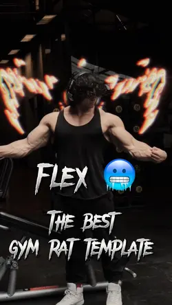 Flex 🥶