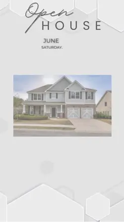 Open house
