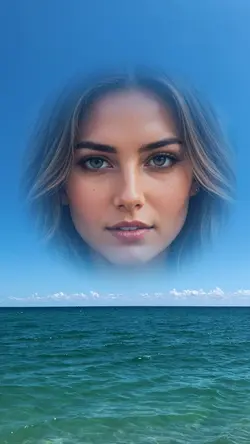 Photo On Video