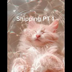 Shipping ppl pt 1
