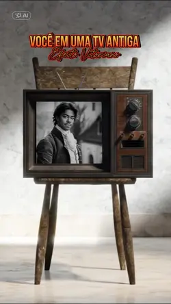 Você na TV Antiga 