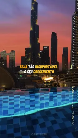 Seja insuportavel