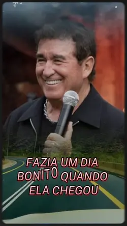 Linda canção 