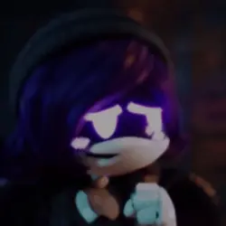 Uhh you okay uzi? 