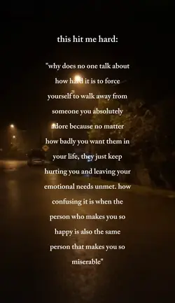 this hit hard