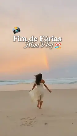 Fim de Férias 