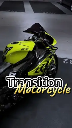 Motorcycle Edit