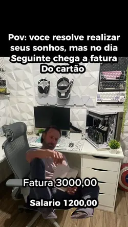 Fatura alta 
