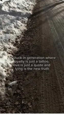 Gen z