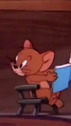 Tom Jerry 