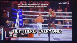 Mike T VS Jake P