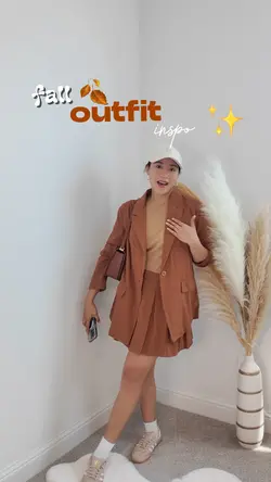 Fall 🍂 OOTD ✨
