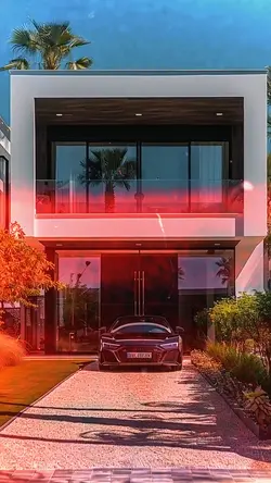 Real estate