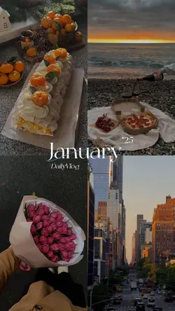 January dump