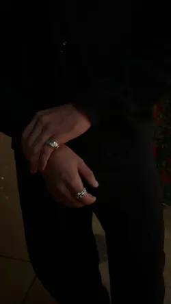 Dark Aesthetic Fit