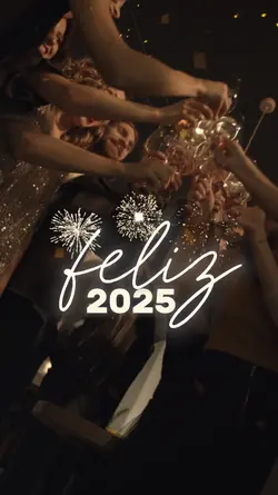 Feliz 2025