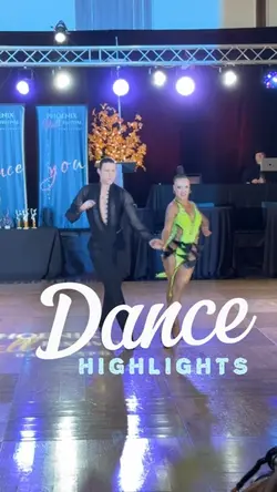 Dance Video 