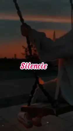 Silencie Senhor