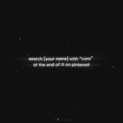 [name]core