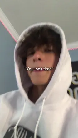 tired