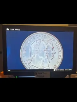 Lafayette Dollar